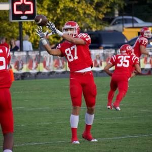 Meet your Posher, Gavin